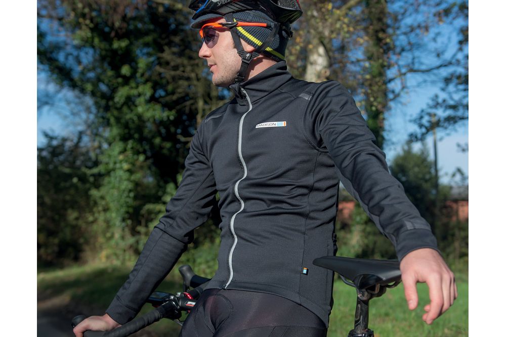 cycling winter jackets