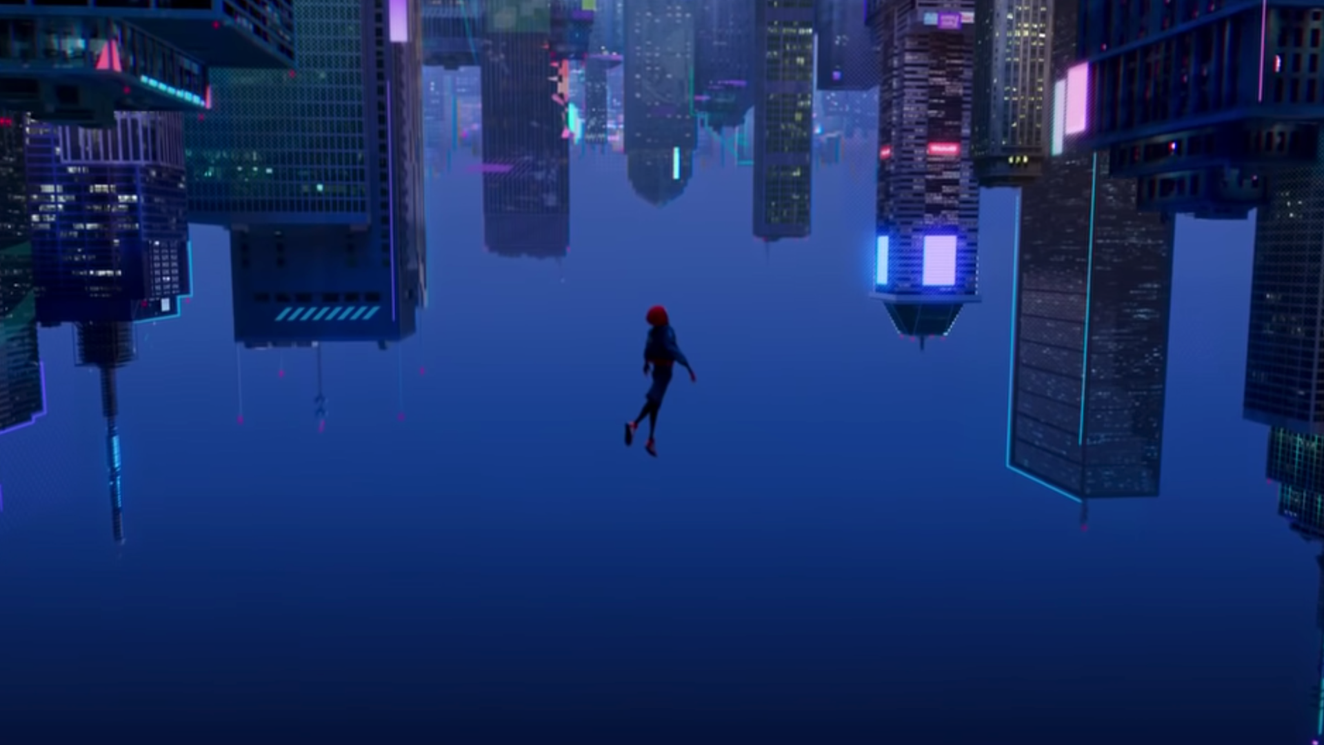 Spider-Man: Into the Spider-Verse