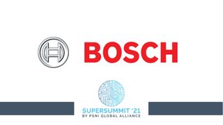 Bosch at the 2021 PSNI Supersummit