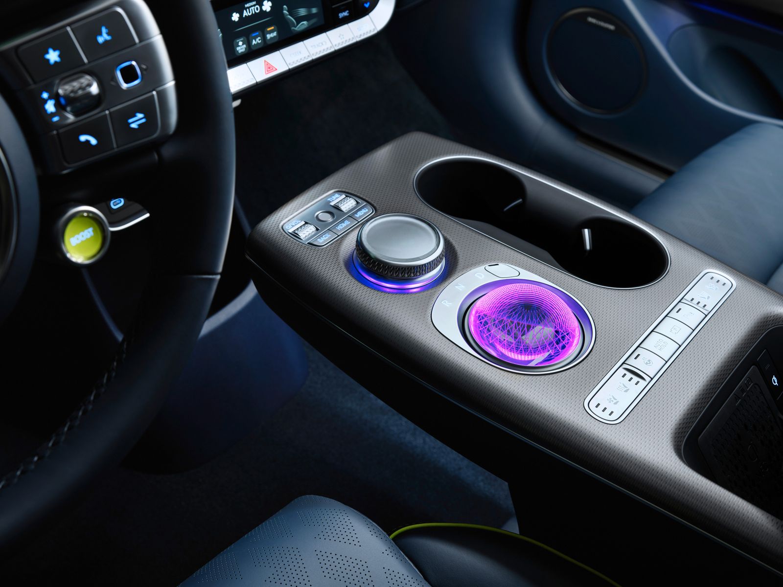 Genesis GV60 Performance review: a finely balanced EV | Wallpaper*