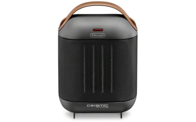 DeLonghi Capsule ceramic space heater