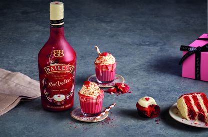 Baileys Red Velvet