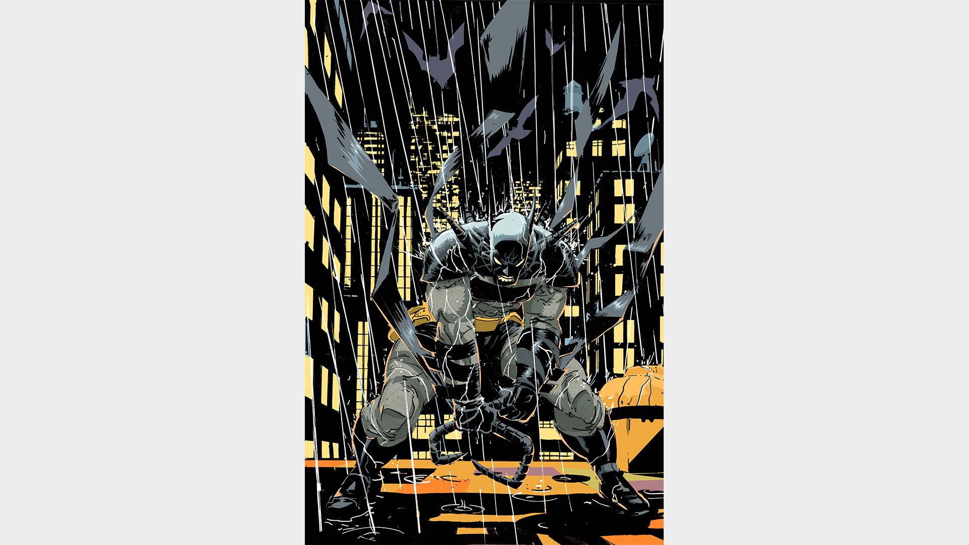 ABSOLUTE BATMAN #3