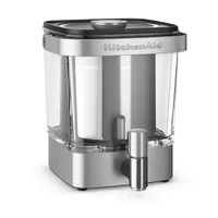 KitchenAid Cold Brew Coffee Maker $129 $79.99 at Amazon