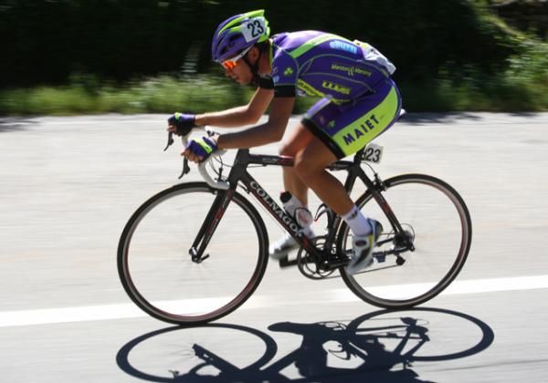 Daniele Dall'Oste (Team Palazzago).