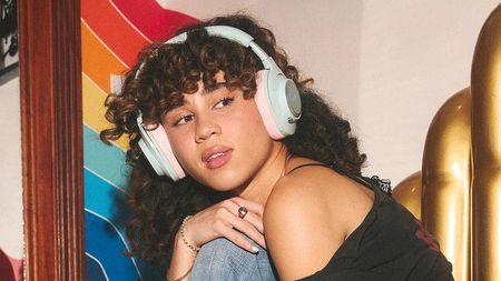 Fender Mix headphones