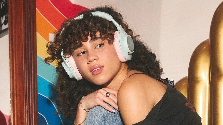 Fender Mix headphones