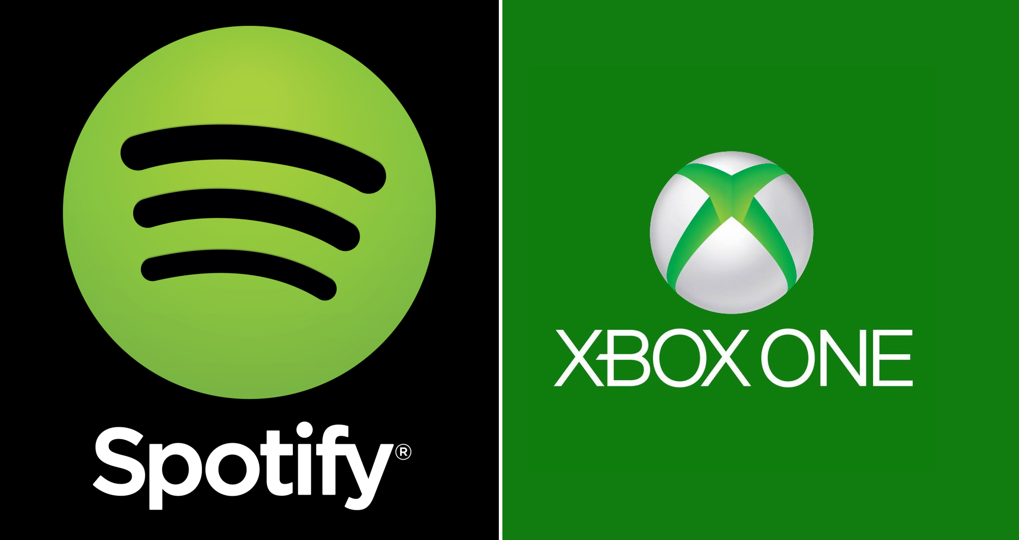 Xbox spotify discount