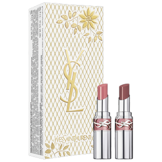 Loveshine Nude Lipstick Duo Set