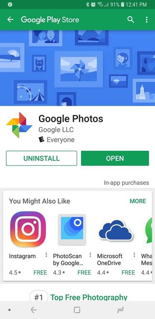 Google Photos