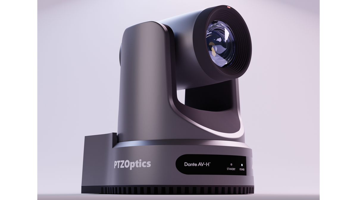 The PTZOptics Link 4K.