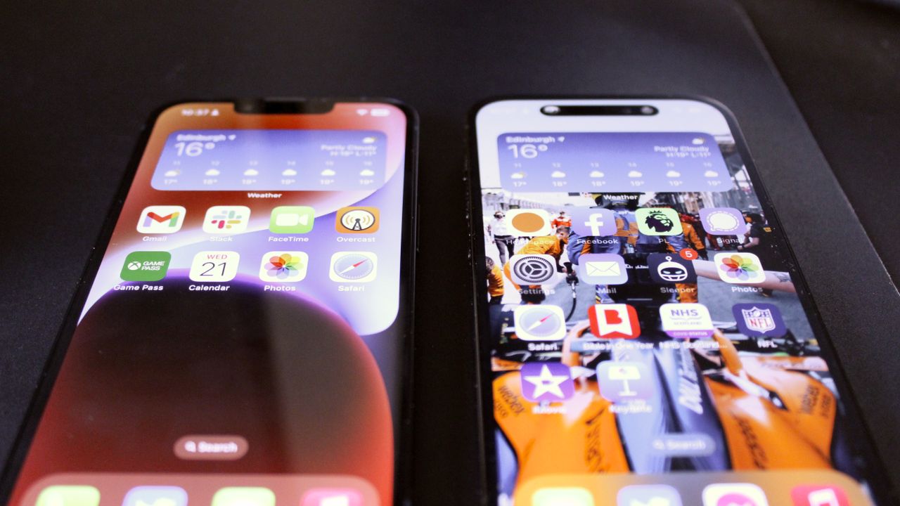 iPhone 14 Review