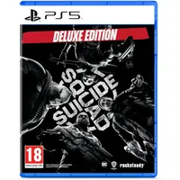 Suicide Squad: Kill the Justice League Deluxe Edition (PS5):&nbsp;was £32.80, now £26.69 at Amazon