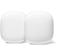 Google Nest WiFi Pro (2-pack):  was $299.99