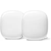 Google Nest WiFi Pro (2-pack)