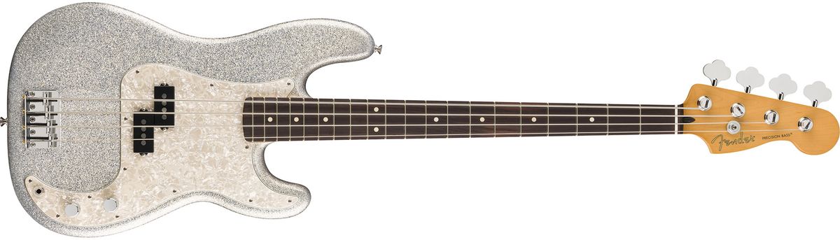 Fender 75th Anniversary Player II Precision Bass