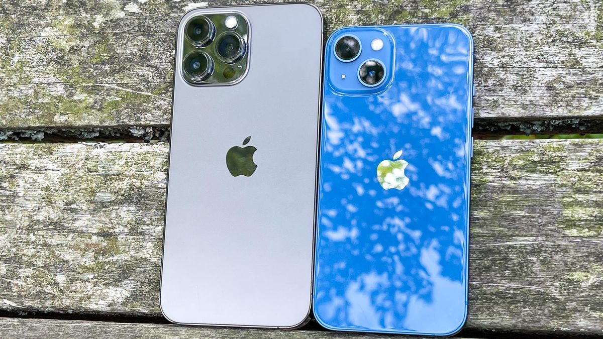 Best iPhones in 2022: Which iPhone should you buy? | Tom's Guide