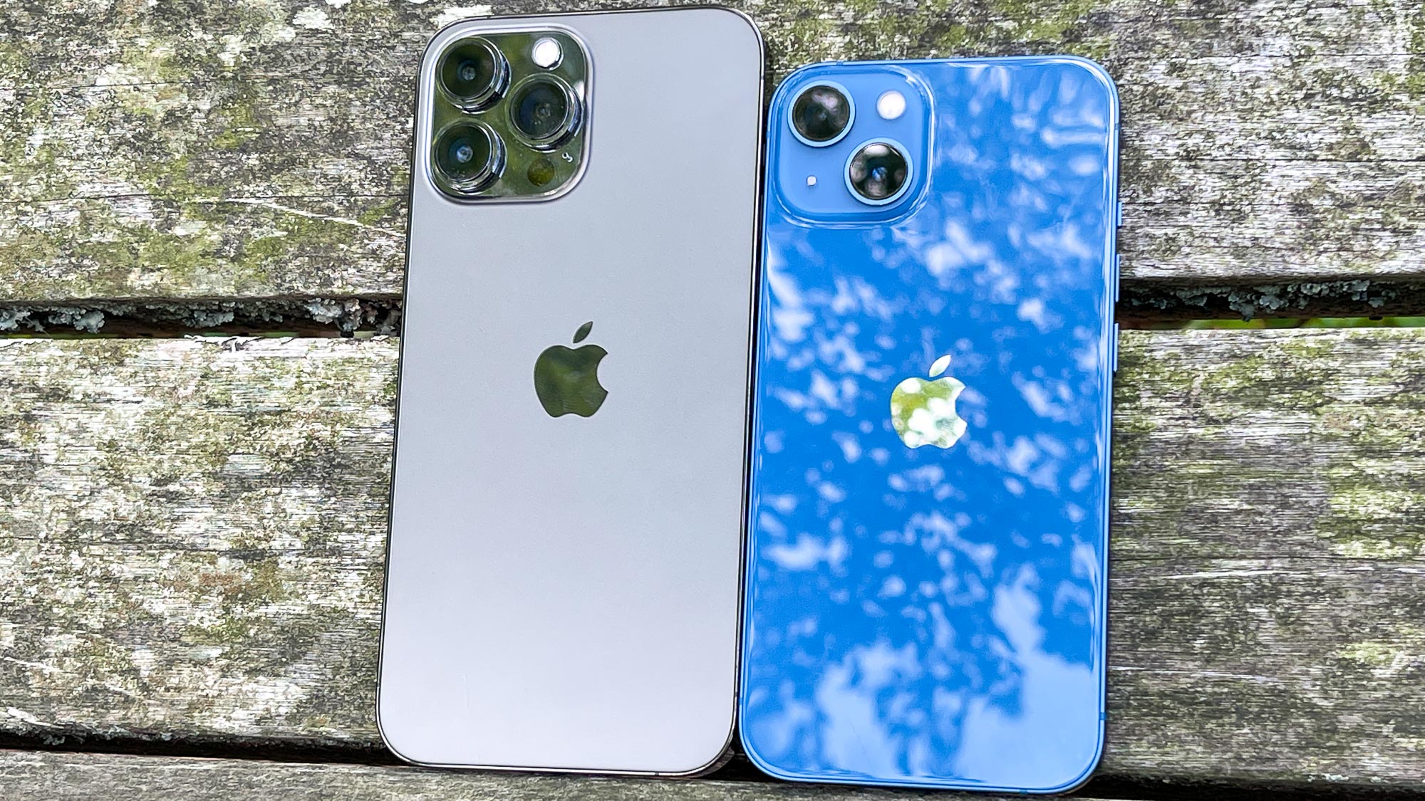 5 things I learned by switching from the iPhone 12 mini to the iPhone 13  Pro Max