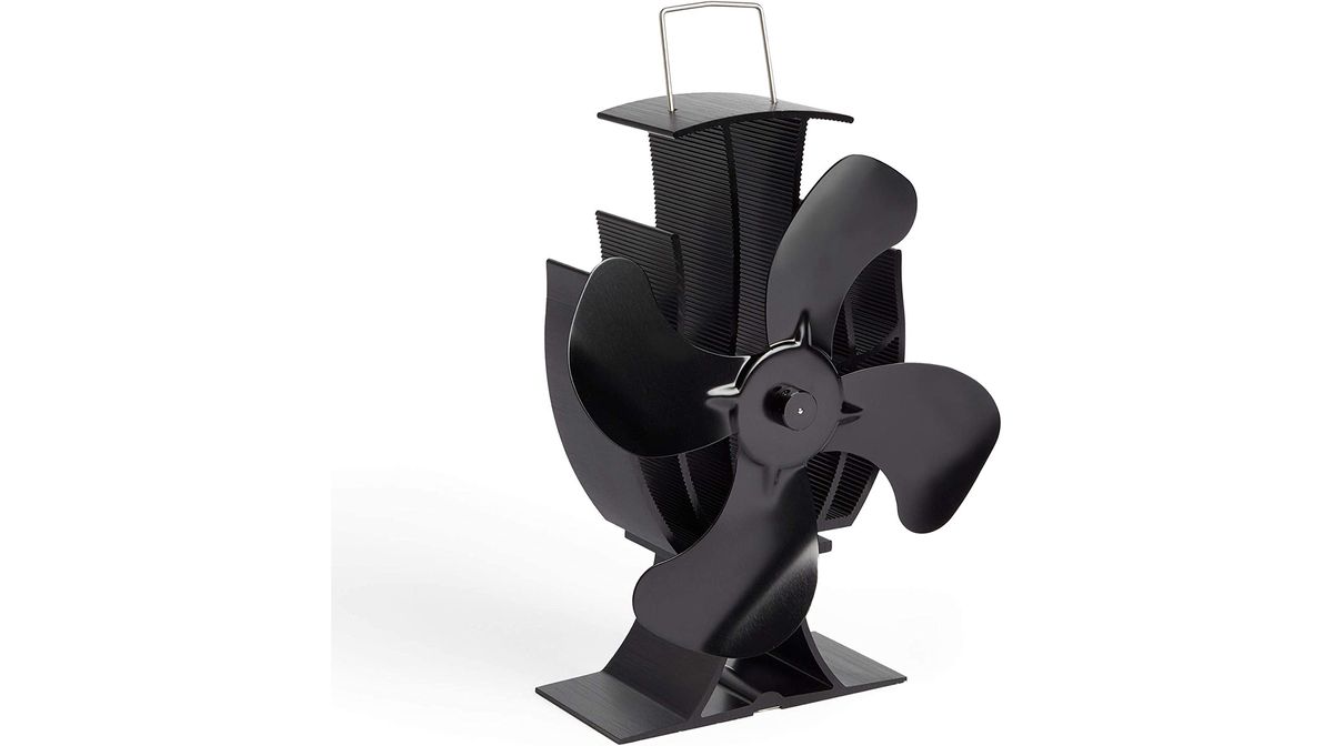 The 10 best stove fans to make your home feel extra toasty Homebuilding