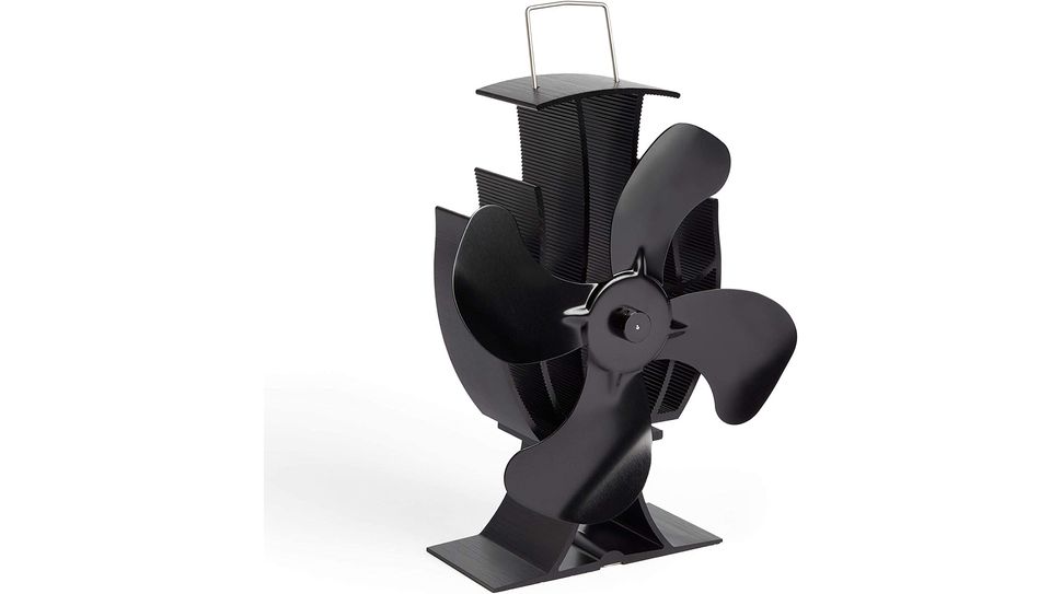 The 10 best stove fans to make your home feel extra toasty Homebuilding