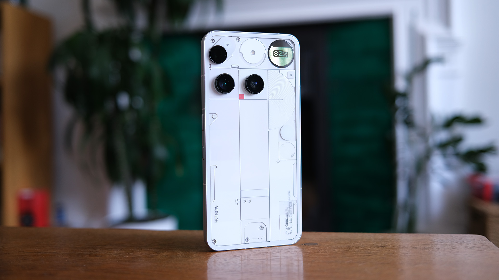 Nothing Phone (3)