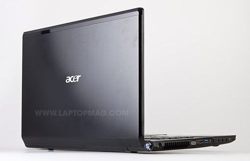 Разборка ноутбука acer aspire 8951g