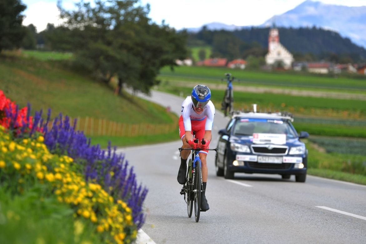 Nikolai Cherkasov (Russia)