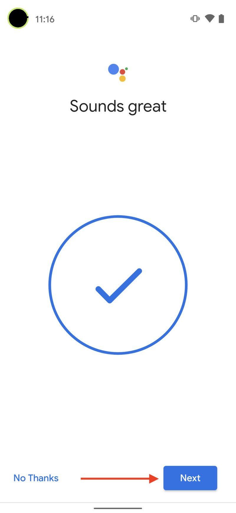 How to set up Google Assistant Voice Match | Android Central