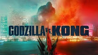 Godzilla vs Kong debuts on HBO Max March 26