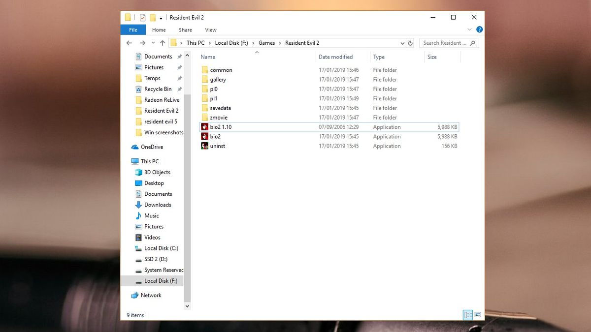 How to play the original Resident Evil 2 on PC TechRadar