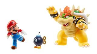 Nintendo Cyber Monday live blog; mario toys