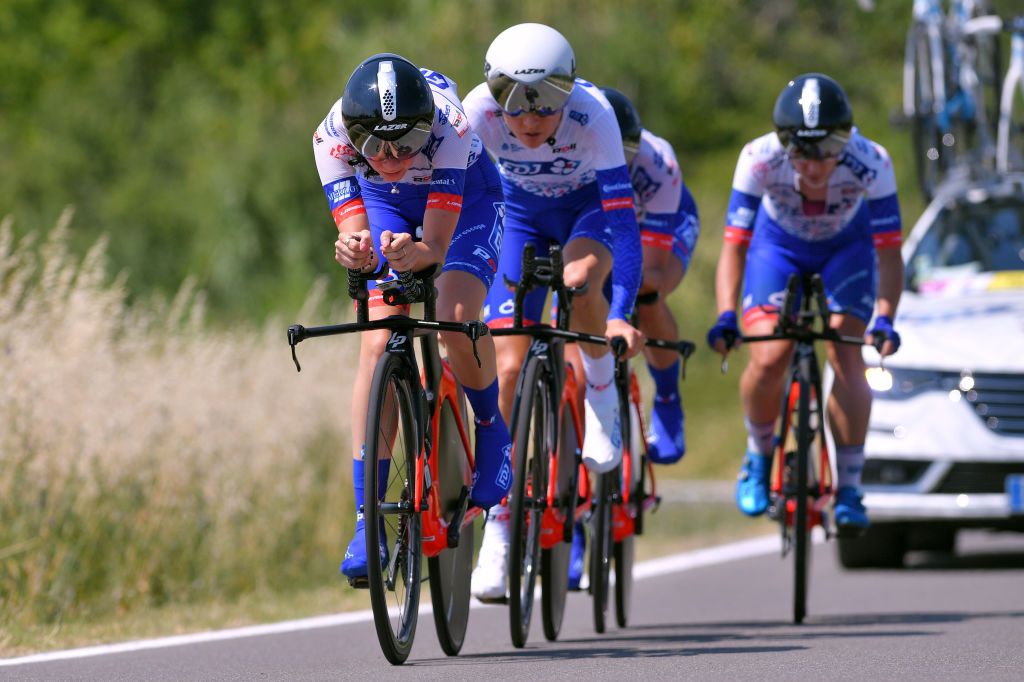 FDJ Nouvelle Aquitaine