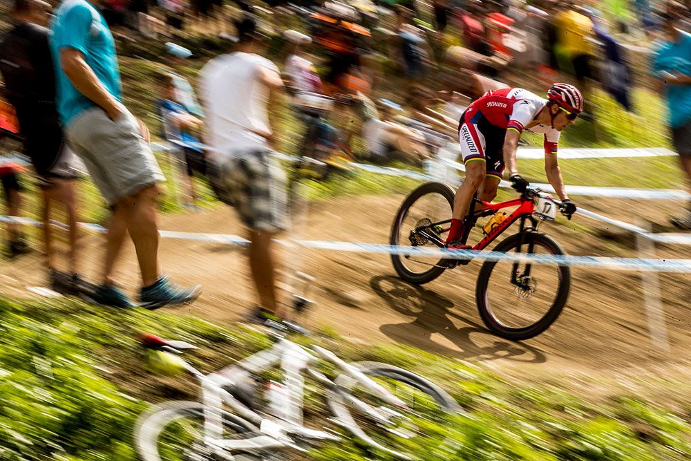 Jaroslav Kulhavy (Cze) Specialized Racing