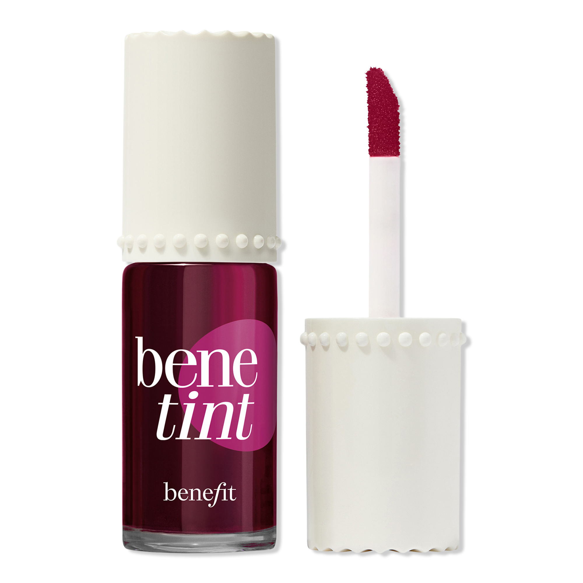 Benetint Liquid Lip &amp;amp; Cheek Stain - Raspberry