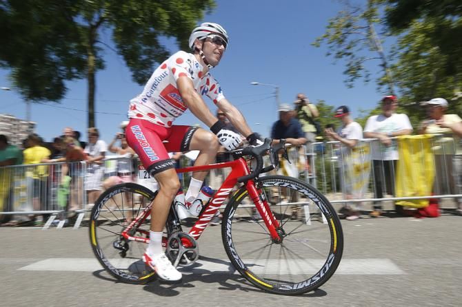 Joaquim Rodriguez (Katusha)