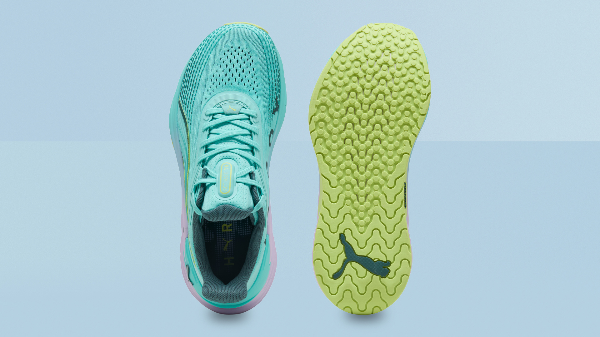 Puma Activate NITRO TR HYROX