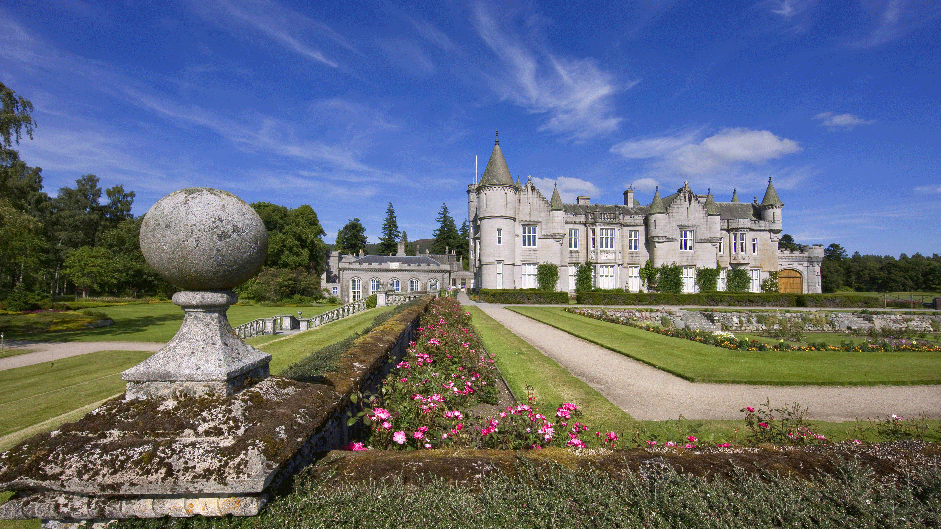 Balmoral Castle