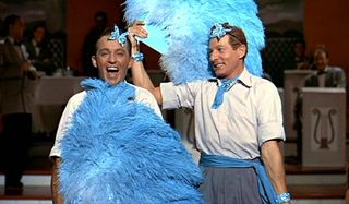 White Christmas Bing Crosby Danny Kaye