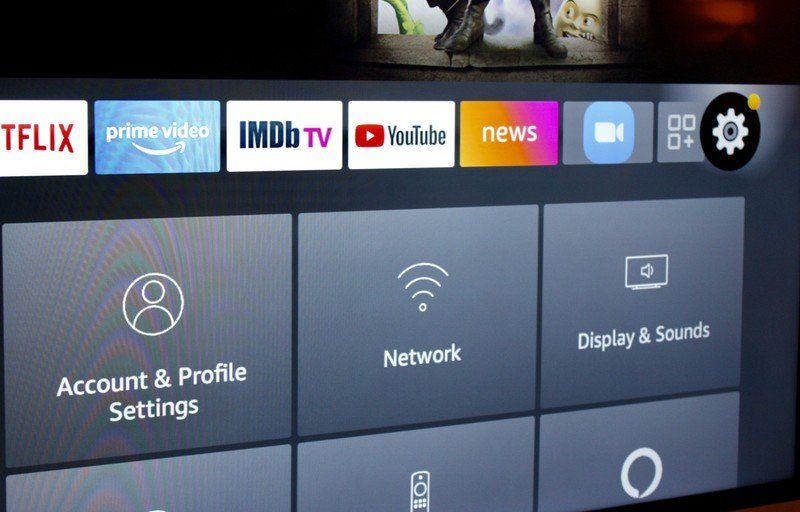 How to use Zoom on Amazon Fire TV | Android Central