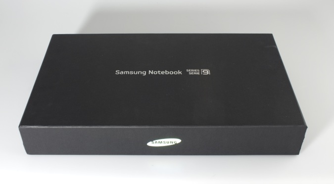 samsung laptop series 9 i7 15 inch