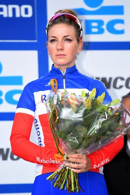 Pauline Ferrand-Prevot (Rabo-Liv)