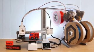 Best 3D Printers for Kids