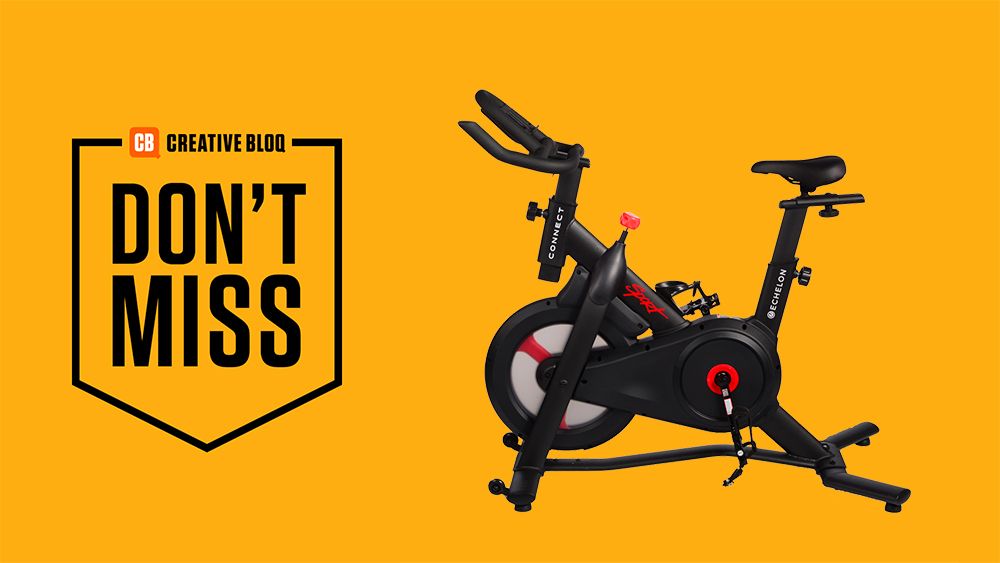 Great exercise bike deals