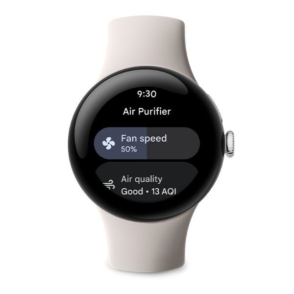 Pixel Watch 2 June Feature drop