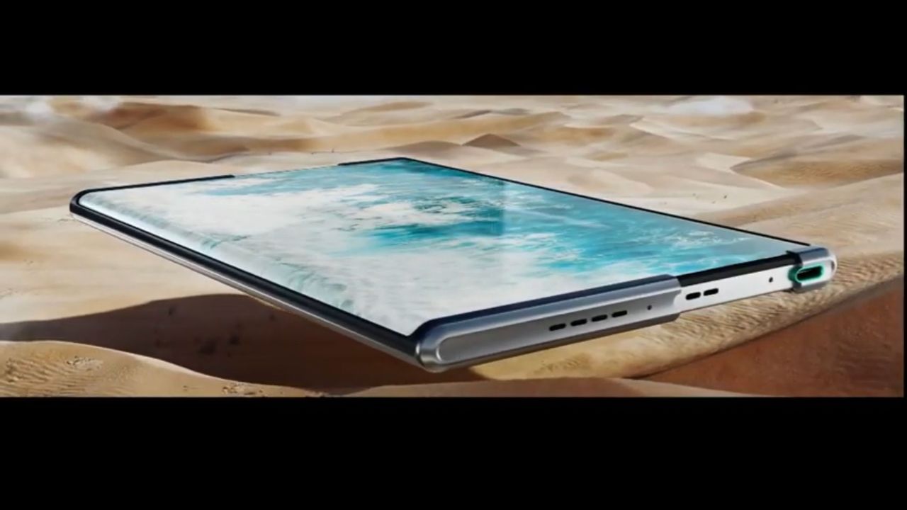 Oppo X 2021