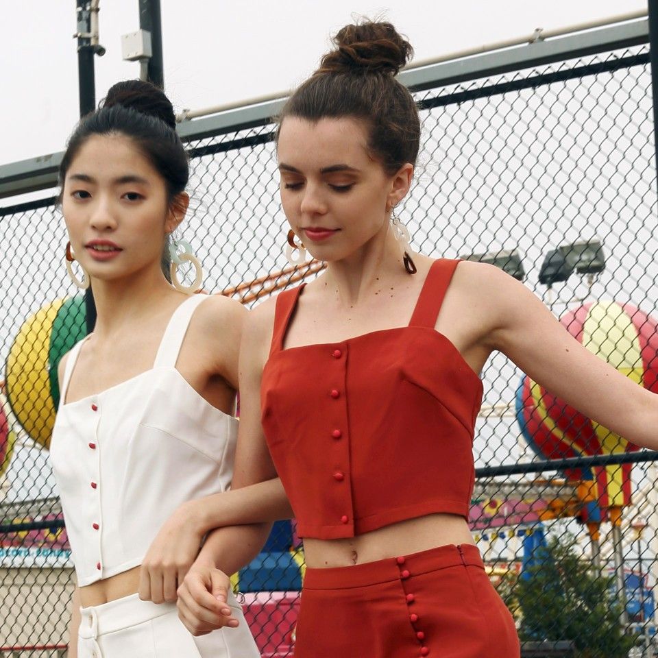 How to Start a Clothing Line | Marie Claire