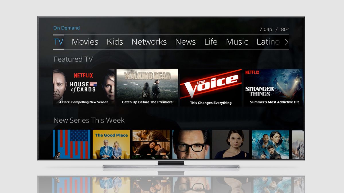 Comcast is offering Netflix subscription packages | TechRadar