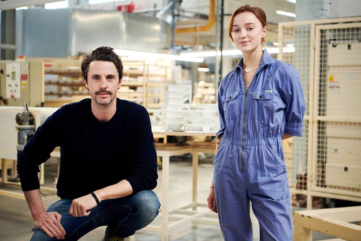 The Colour Room: Sky release date, cast interviews, trailer | What to Watch
