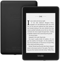 Kindle Paperwhite | Was: $129.99 | Now: $79.99