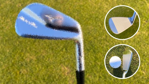 Tour Issue Callaway Paradym Ai Smoke Triple Diamond 9.0* Driver Head